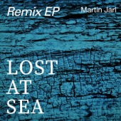 Lost at Sea Remix artwork