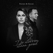 De Sterren Staan Goed (feat. Goldie Kedde) artwork