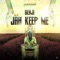 Jah Keep Me - Benji PK lyrics