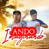 Stream & download Ando Imaginando (feat. David Figueroa) - Single