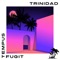 Tempus Fugit (Cooper Saver Remix) - Trinidad lyrics