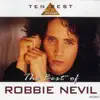 The Best of Robbie Neville album lyrics, reviews, download