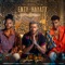 Enty Hayaty - Saad Lamjarred & Calema lyrics