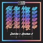 All the Way Up (VIP Mix) artwork