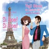 LUPIN THE THIRD, Pt. V original Soundtrack - SI BON ! SI BON !