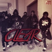 Clear artwork