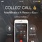 Collec' Call (feat. A-Reece & Ecco) - MashBeatz lyrics