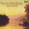 Beethoven: Piano Sonatas, Vol. 1 album lyrics, reviews, download