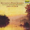 John O'Conor - Piano Sonata No. 8 in C Minor, Op. 13 "Pathétique": II. Adagio cantabile