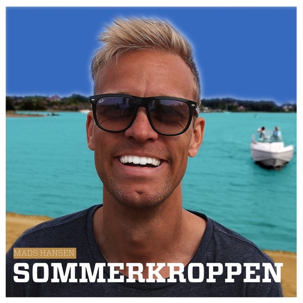 Mads Hansen - Sommerkroppen