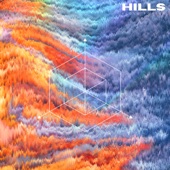 Hills artwork