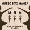 Music Box Tribute to Staind - EP album lyrics, reviews, download