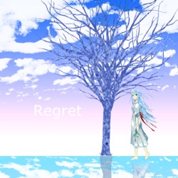 Regret (feat. 初音ミク)