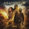 Afterlife (feat. Nils Molin) - Ad Infinitum lyrics