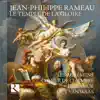 Rameau: Le temple de la gloire album lyrics, reviews, download