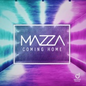 Coming Home (Klaas Remix) artwork