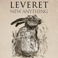 New Anything by Leveret on Apple Music