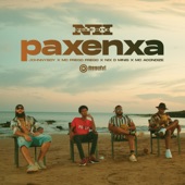 Paxenxa (feat. MC Prego Prego, MC Acondize & Nix D Minis) artwork
