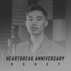 Heartbreak Anniversary