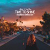 Time to Shine (Erlando's Sunrise Edit) - Single