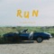 RUN artwork