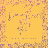 Thank You (Eric Kupper Remix) artwork