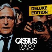 Cassius - Cassius 1999 (Radio Edit)