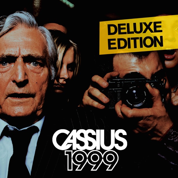 1999 (Deluxe Edition) - Cassius