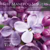 Repertoire for Soprano & Alto Voices, Vol. 5 (Live) album lyrics, reviews, download