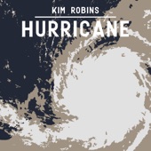 Kim Robins feat. Clay Hess & Tim Crouch - Hurricane