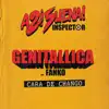 Cara de Chango (feat. Fanko) - Single album lyrics, reviews, download