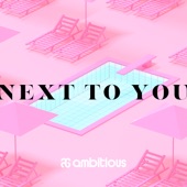 NEXT TO YOU artwork