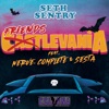 Friendstlevania (feat. Complete, Nerve & Sesta) - Single