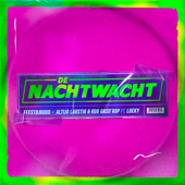 De Nachtwacht (feat. Loeky) artwork