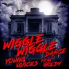 Wiggle Wiggle Dance (feat. Goldy) - Single album lyrics, reviews, download