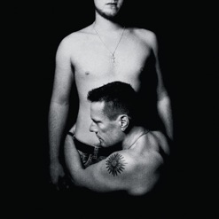 SONGS OF INNOCENCE + cover art