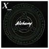 Alchemy - EP