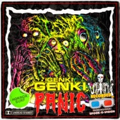 Genki Genki Panic - Gas Human Being #1