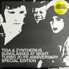 Turbo20Year RMX: Sunglasses at Night - Single