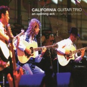 California Guitar Trio - Pipeline