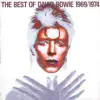 The Best of David Bowie 1969/1974 album lyrics, reviews, download