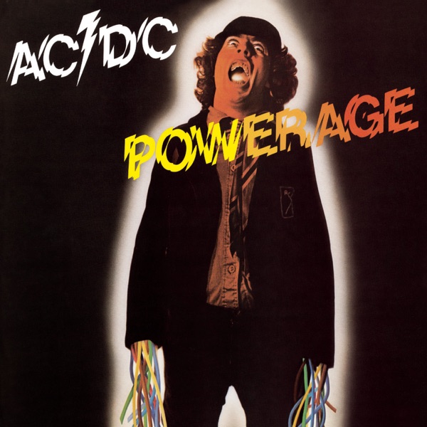 Powerage - AC/DC