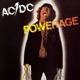 POWERAGE cover art