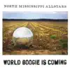 World Boogie Is Coming album lyrics, reviews, download