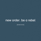 Be a Rebel (Arthur Baker Remix) artwork