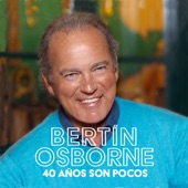 40 Años Son Pocos artwork