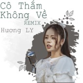 Cô Thắm Không Về (Lofi) artwork