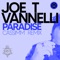 Paradise (CASSIMM Radio Edit Remix) artwork