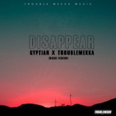 Disappear (Reggae Version) artwork