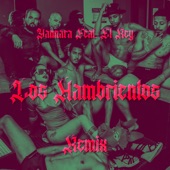 Los Hambrientos (feat. El Rey) [Remix] artwork